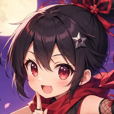 Profile image of カエデ