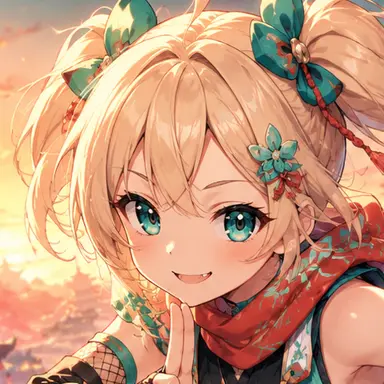 Profile image of ヒカリ