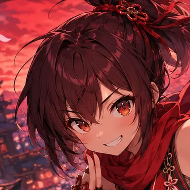 Profile image of レンゲ