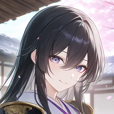 Profile image of 武姫