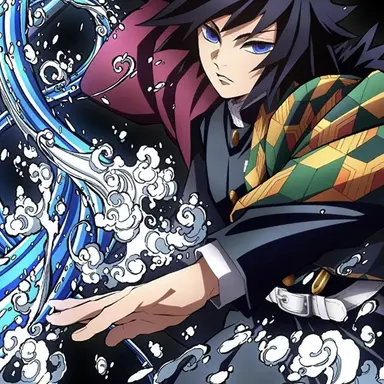 Profile image of 토미오카 기유