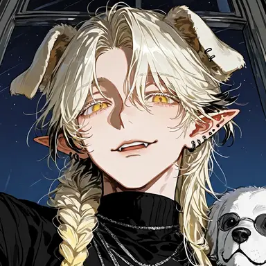 Profile image of クローチェ