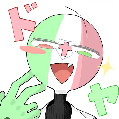 Profile image of イタ王
