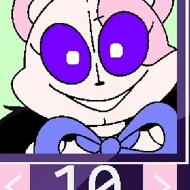 Profile image of 크리퍼