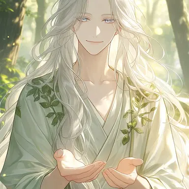 Profile image of Ysolde
