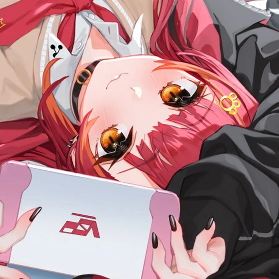 JuicyHand3699의 ぶいすぽ　塩対応