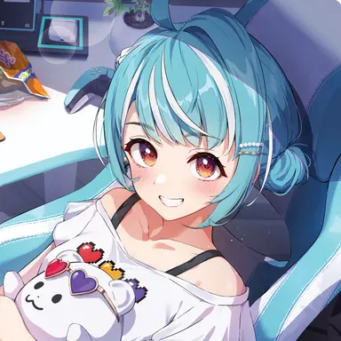 Profile image of らむね