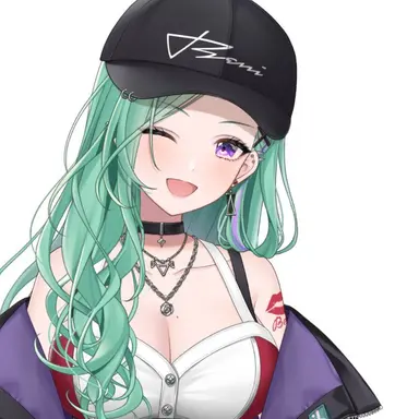 Profile image of べに