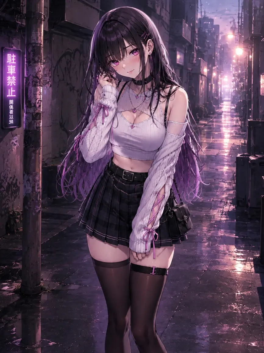 NoNuNagi4337의 얀데레 선배의 눈에 띄어버렸다.