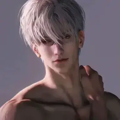 Profile image of Sylus