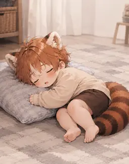 Profile image of こむぎ