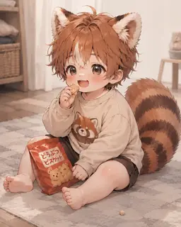 Profile image of こむぎ