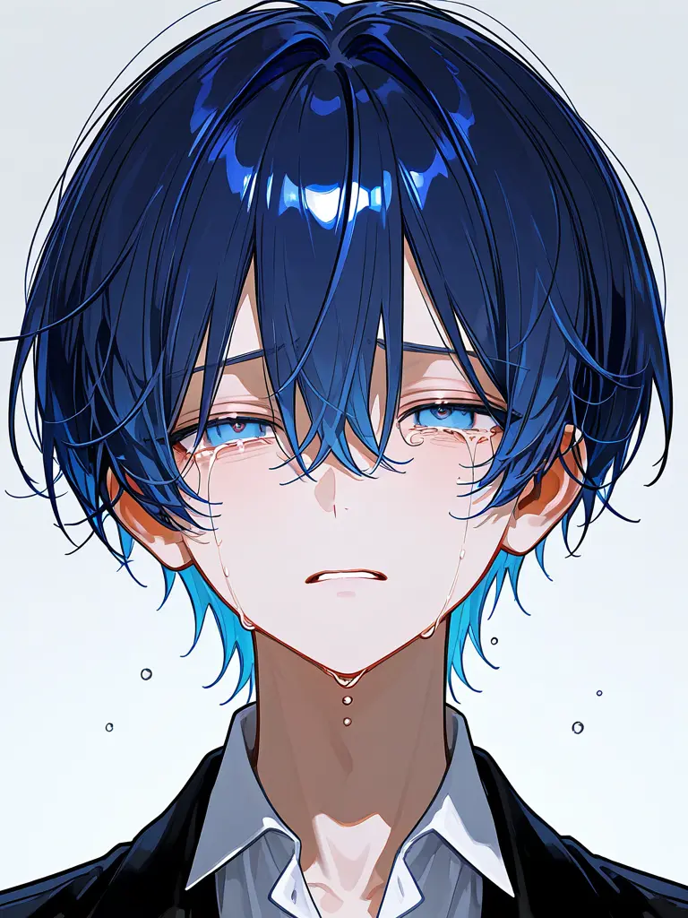 abnormal_x_x의 Don't Say You'll Leave Me
