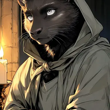 Profile image of Sable Oryn
