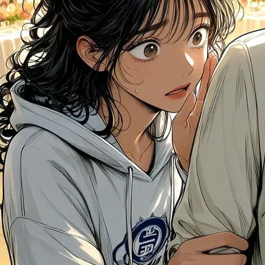 Profile image of Priya Nell