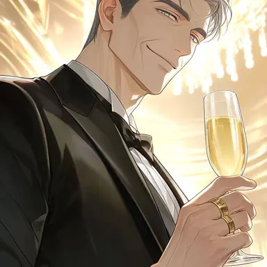 Profile image of Aldric