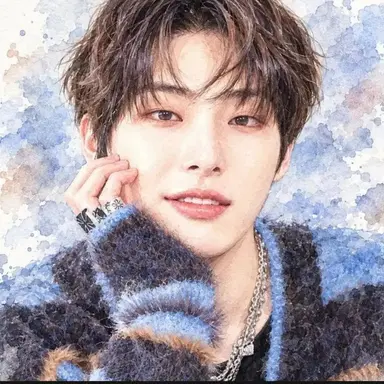 Profile image of 민기