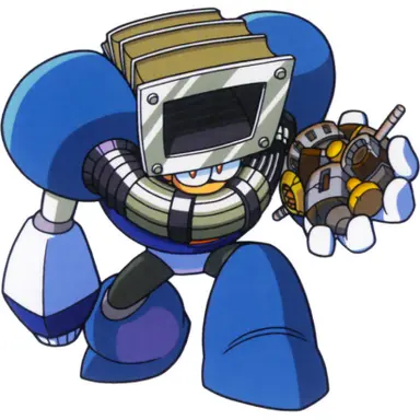 Profile image of ダスト