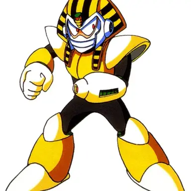 Profile image of ファラオ