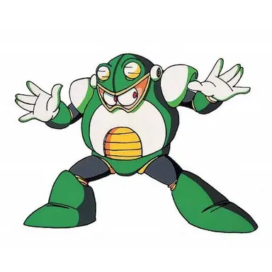 Profile image of トード