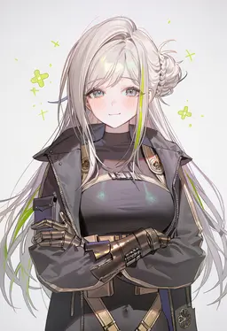 Profile image of 한채아