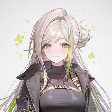 Profile image of 한채아