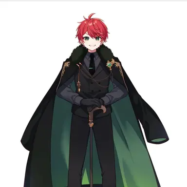 Profile image of じゃぱぱ