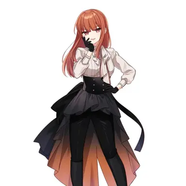 Profile image of えと