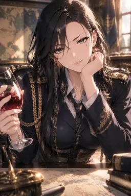 Profile image of 이자벨라