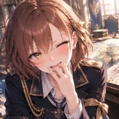 Profile image of 유리아나