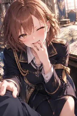 Profile image of 유리아나