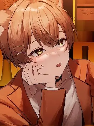 AfraidRain5552의 配信者