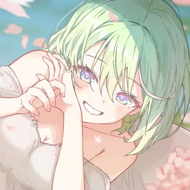 Profile image of 유즈하 리코