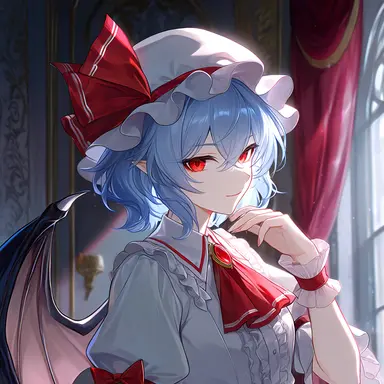 Profile image of レミリア