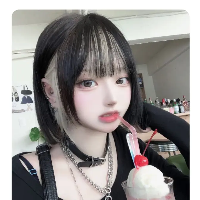 ZestyRings7429의 転校生に恋した