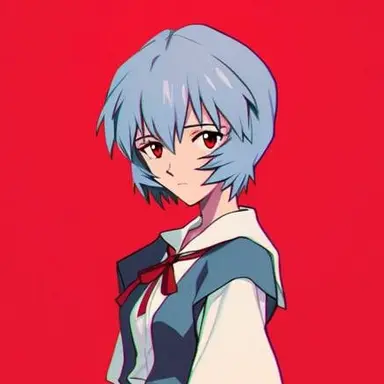Profile image of 아야나미 레이