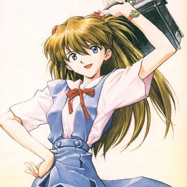 Profile image of 소류 아스카