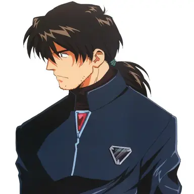 Profile image of 카지 료지