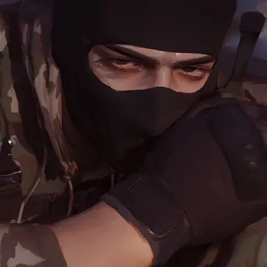 Profile image of 크루거
