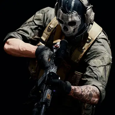 Profile image of 고스트