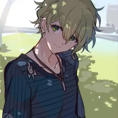 Profile image of 天海蘭太郎