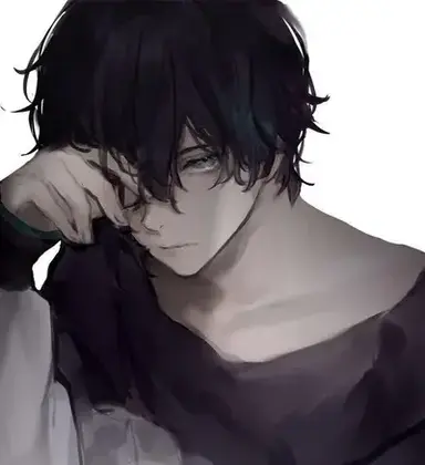 Profile image of Liam