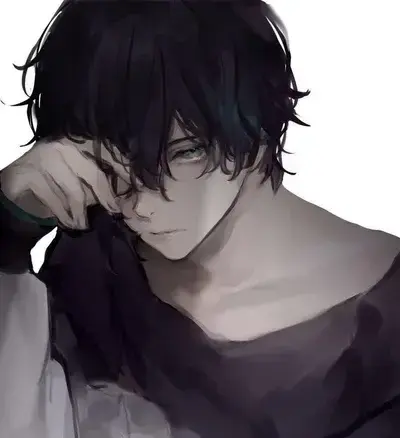 SleazyDream2007의 Liam