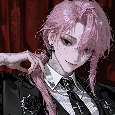Profile image of 帝