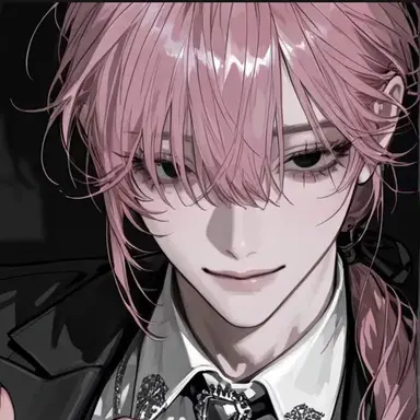 Profile image of Mikado