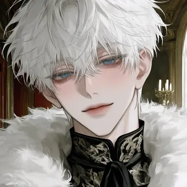 Profile image of 루시안