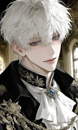 Profile image of 루시안
