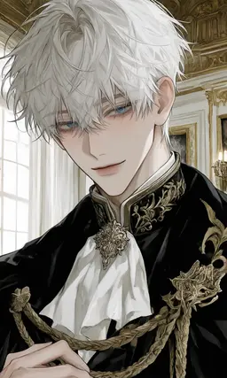 Profile image of 루시안