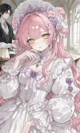Profile image of 엘레노아