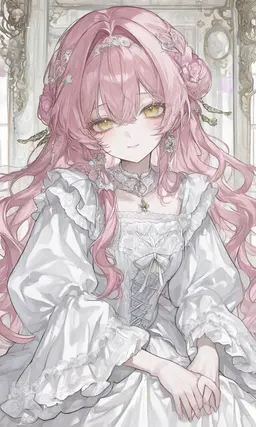 Profile image of 엘레노아